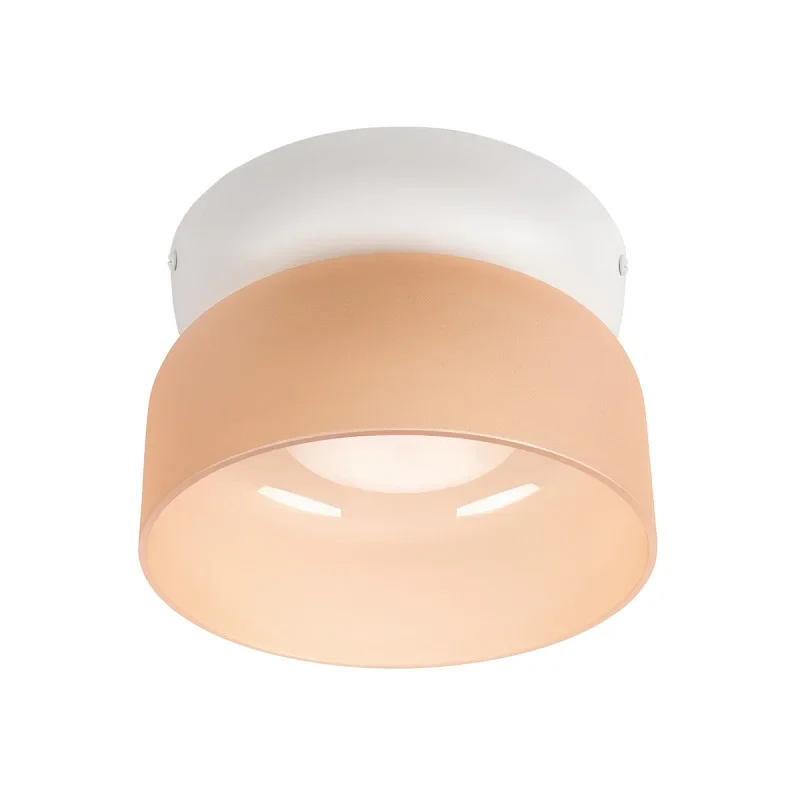 Накладной светильник LOFT IT 10466 Amber matte
