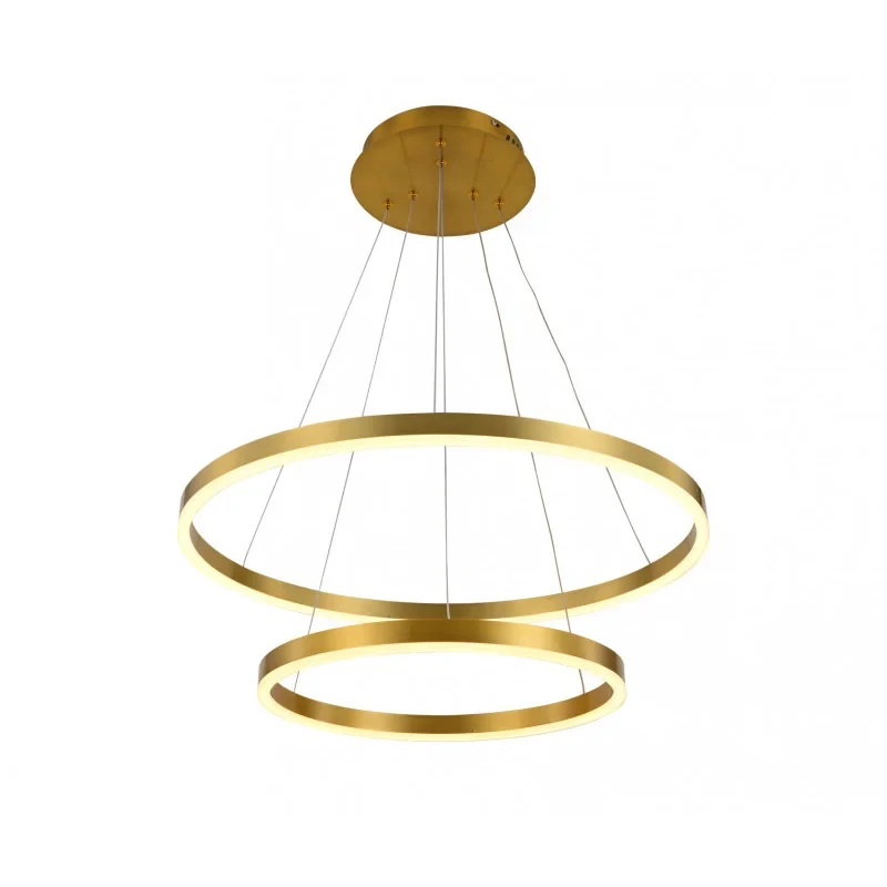 Подвесная люстра Kink Light 08219,36A(3000K)