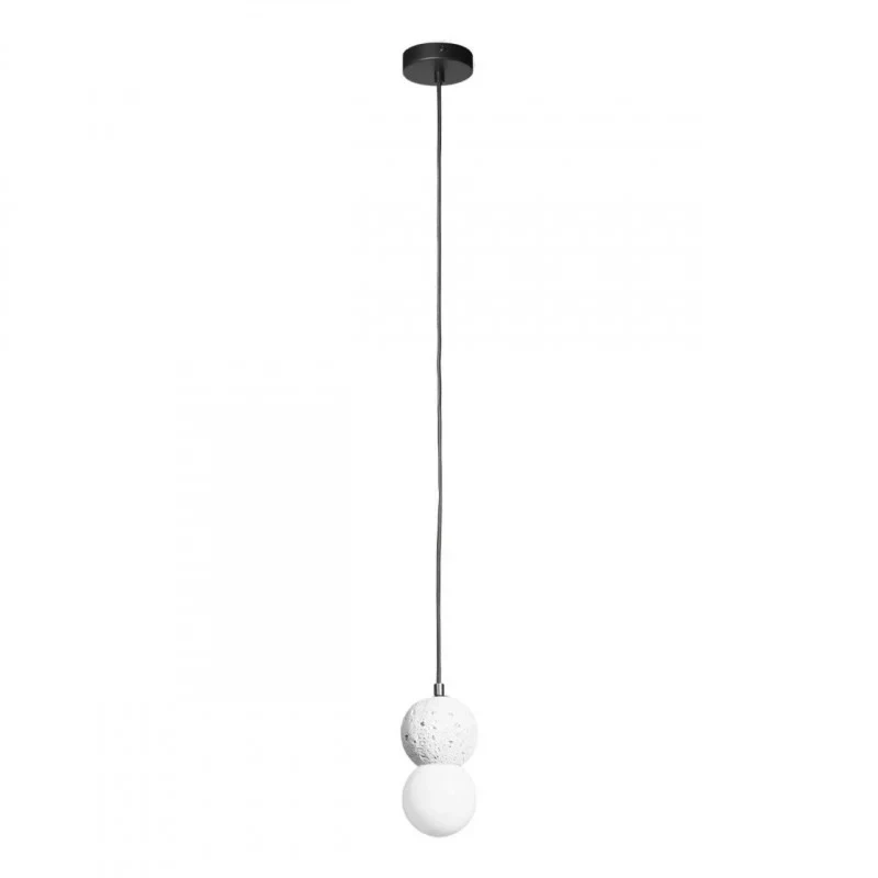 Подвесной светильник LOFT IT 10109 Light grey