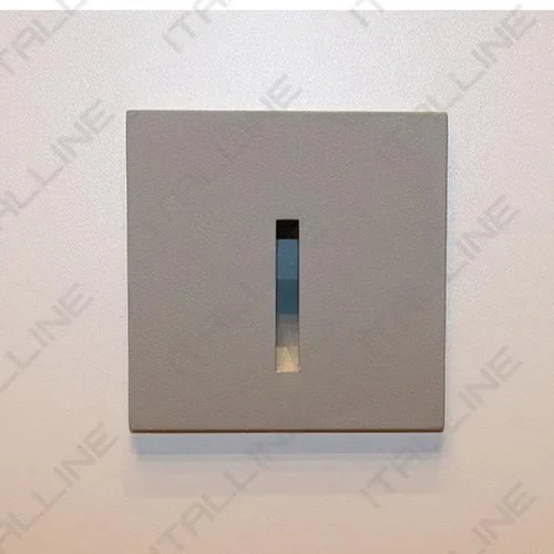 Светильник для ступеней ITALLINE DL 3020 GREY
