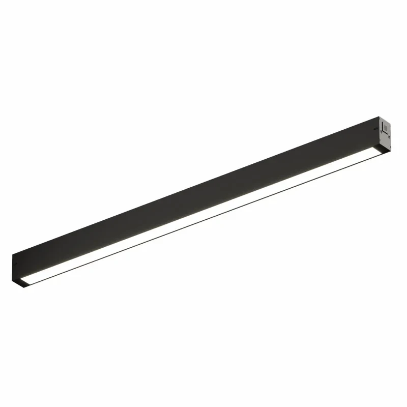 Светильник на шине Denkirs DK8205-BK