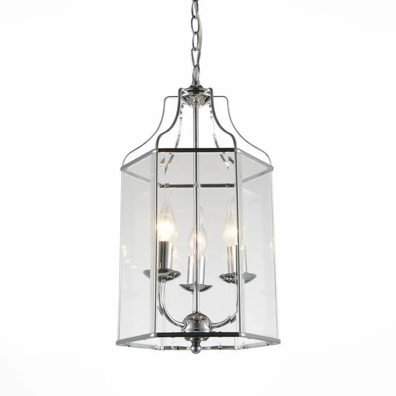 Подвесная люстра ST-Luce SL228.103.03