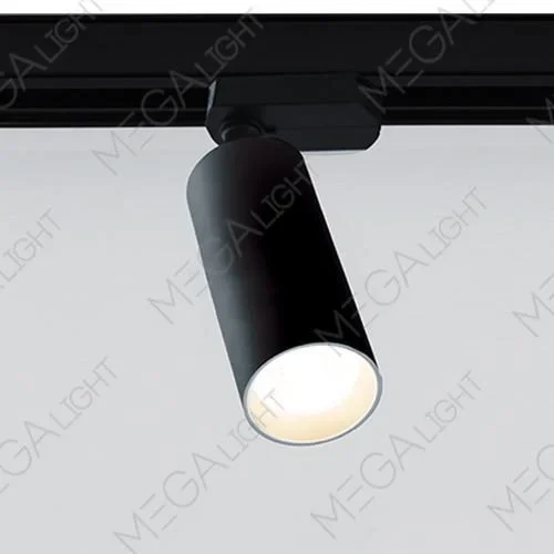 Светильник на шине M04-508 BLACK 4000K