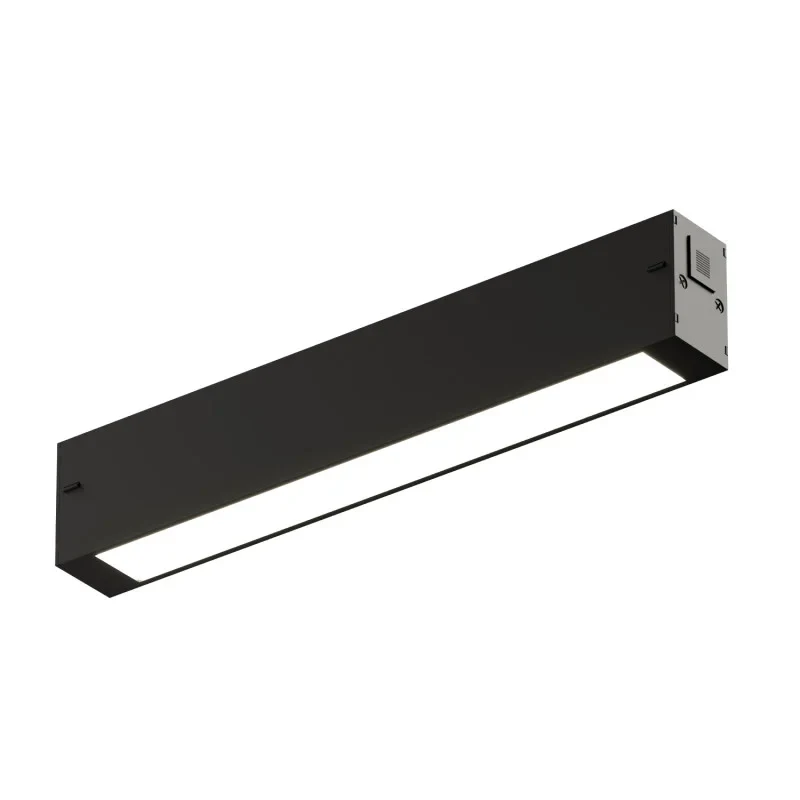 Светильник на шине Denkirs DK8203-BK