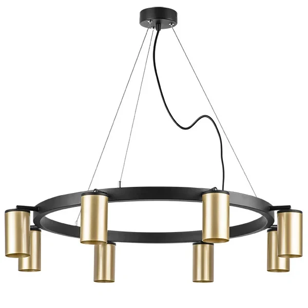 Подвесная люстра Lightstar LR018408