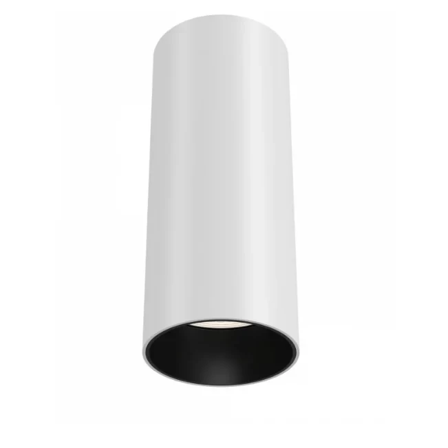 Потолочный светильник C056CL-L12W3K-W-W