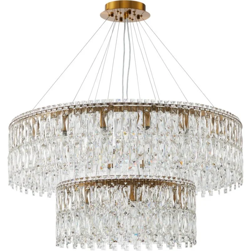 Подвесная люстра Stilfort 2173/05/26P
