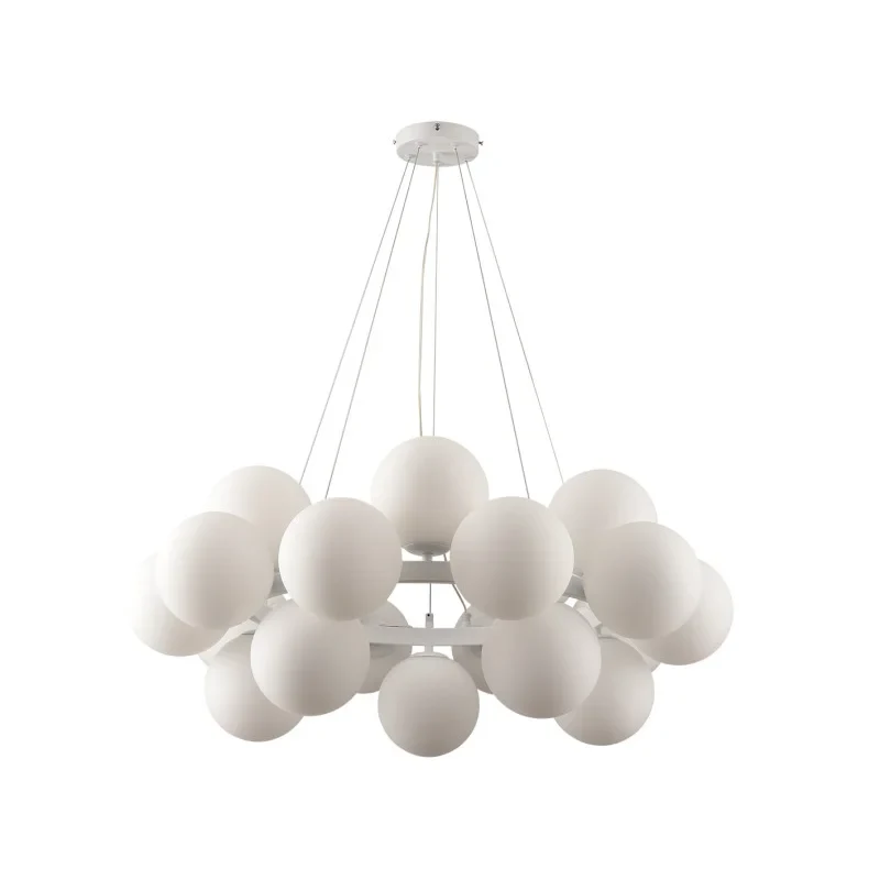 Подвесная люстра Kink Light 07508-20,01
