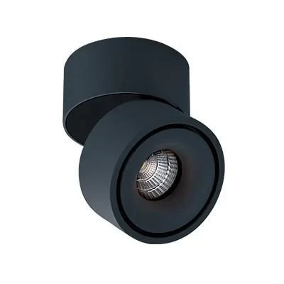 Спот UNIVERSAL mini black