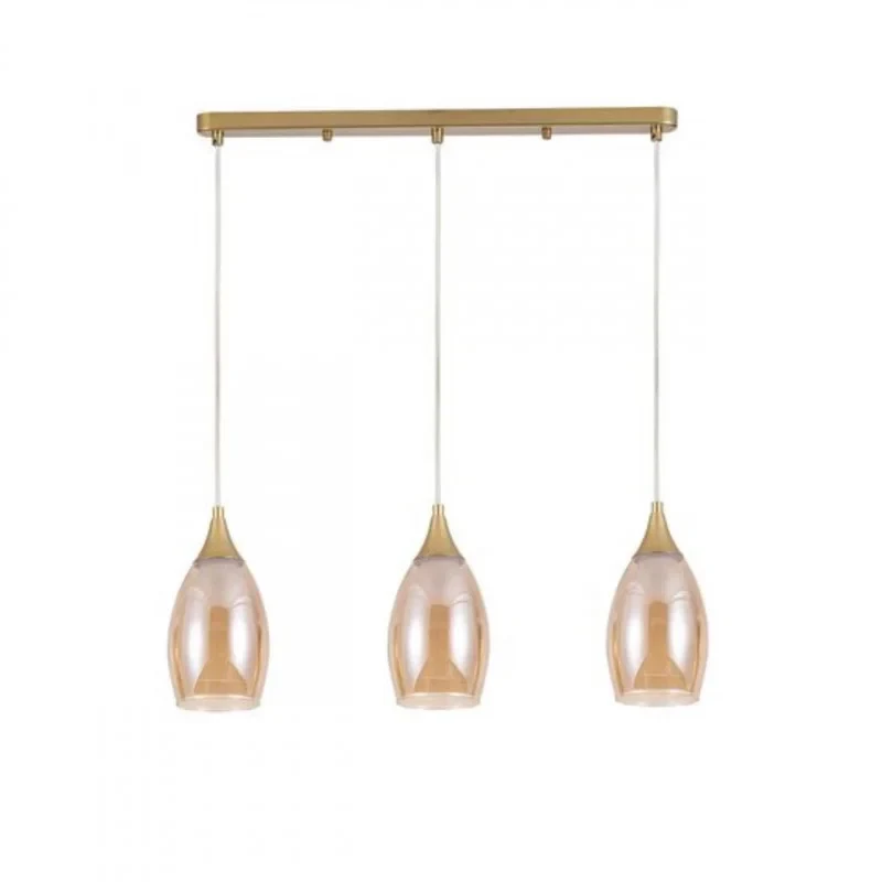 Подвесной светильник ARTE Lamp A7951SP-3GO