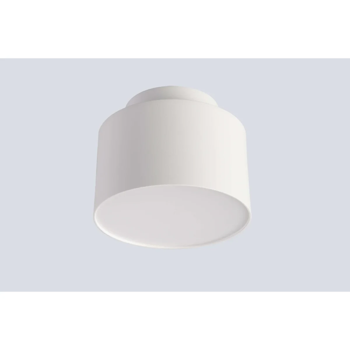 Светильник потолочный Crystal Lux CLT 085C WH