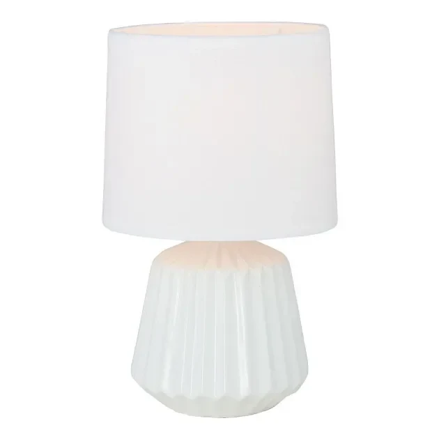Escada 10219/T E14*40W White