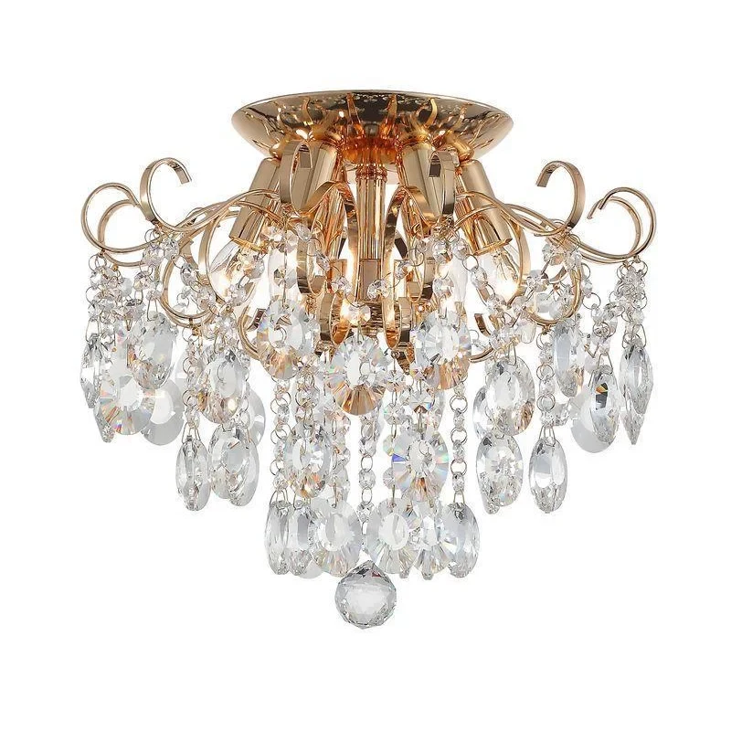 Накладная люстра ST-Luce SL846.202.06