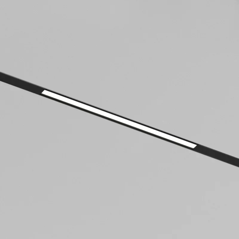 Светильник на шине Denkirs DK8401-BK