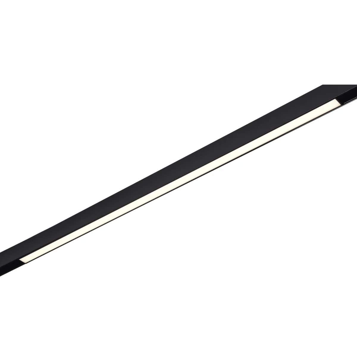 ST360.446.30.2 Магнитный трековый светильник Черный LED 130W 4000K 1 950Lm Ra90 120° IP20 L900xW22x