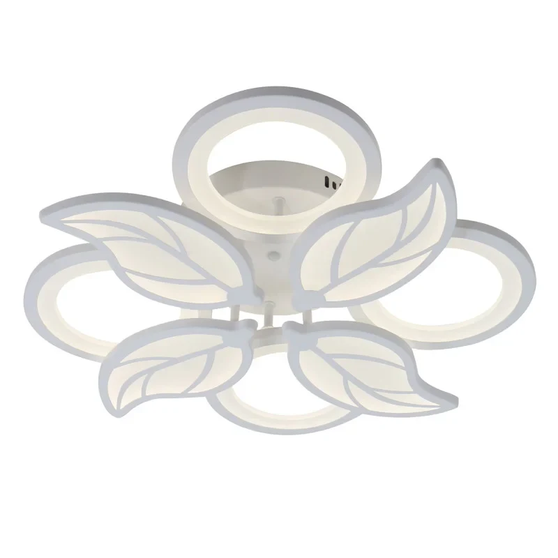 Накладная люстра Escada 10214/8LED