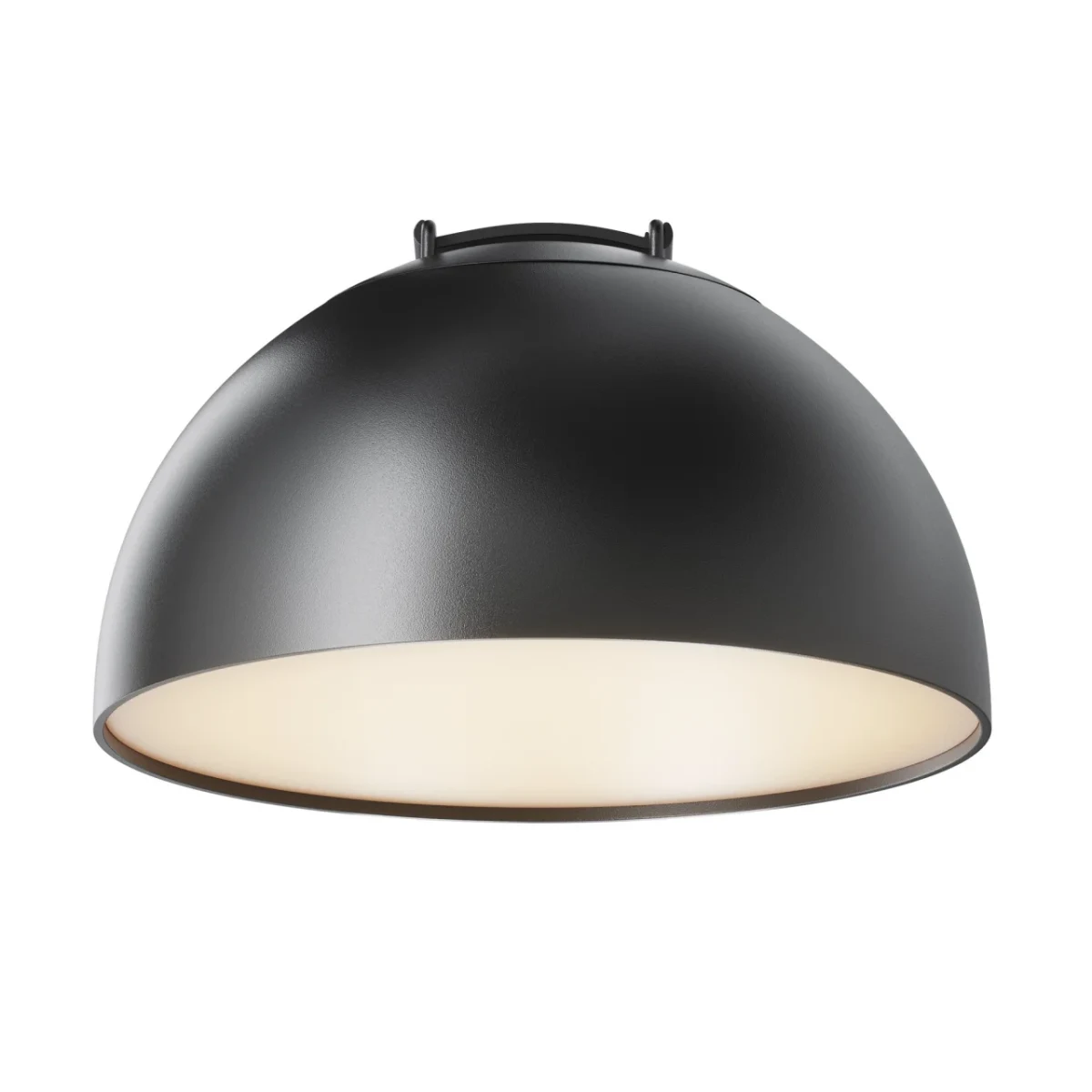Подвесной светильник Bowl Parity 3000K 20Вт 120° черный TR126B-20W3K-B