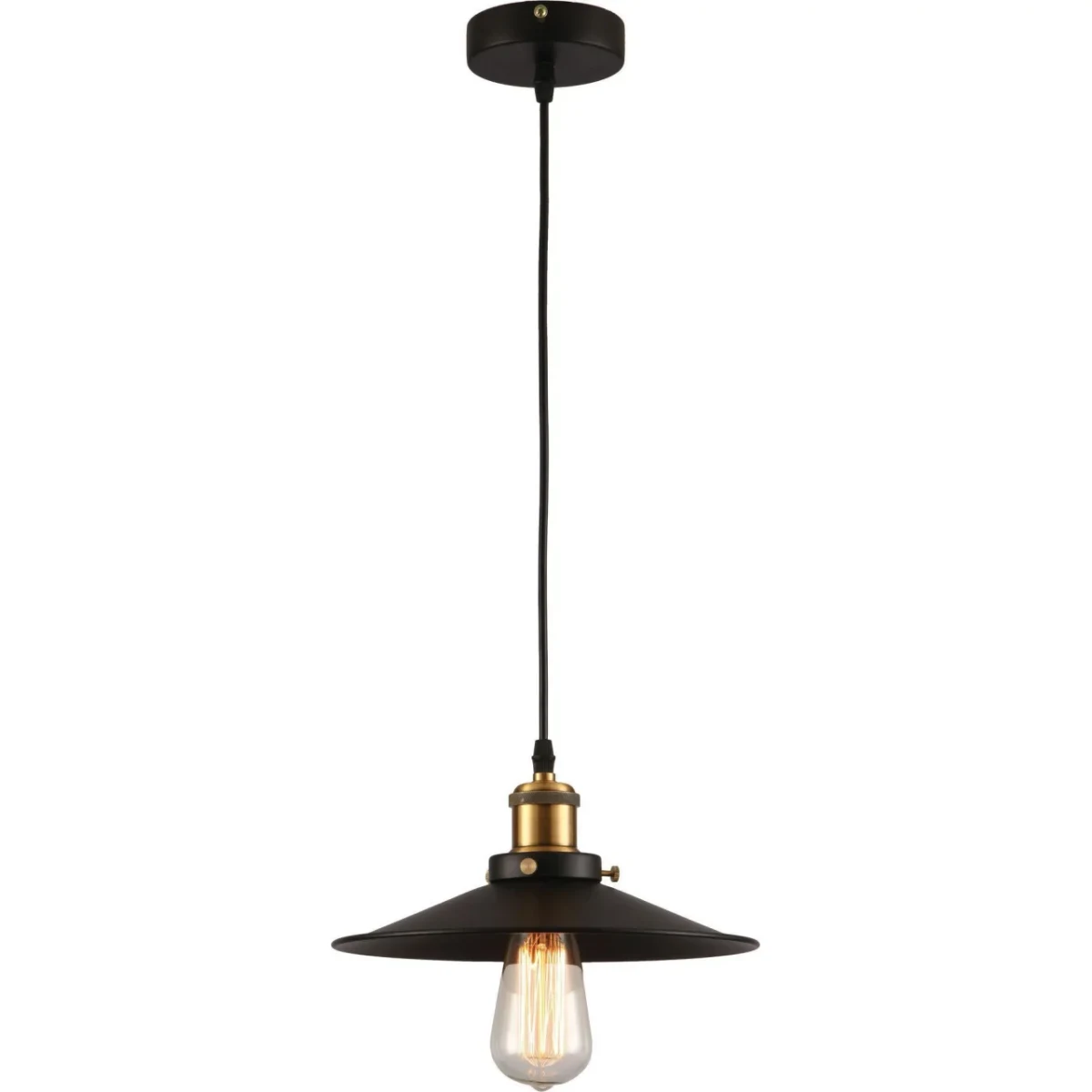 Подвесной светильник Lussole Loft X LSP-9600