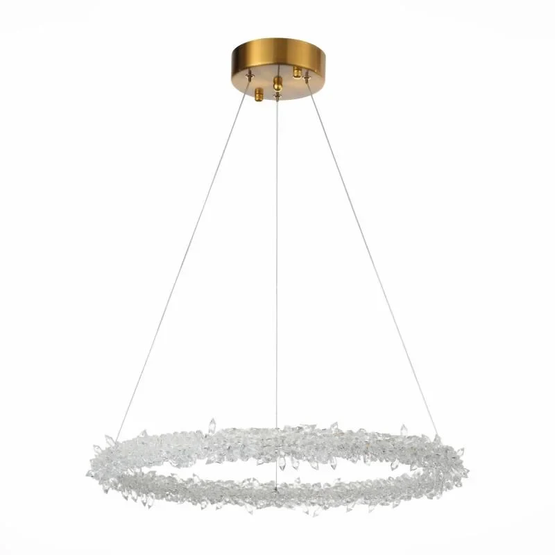 Подвесная люстра ST-Luce SL6105.203.01