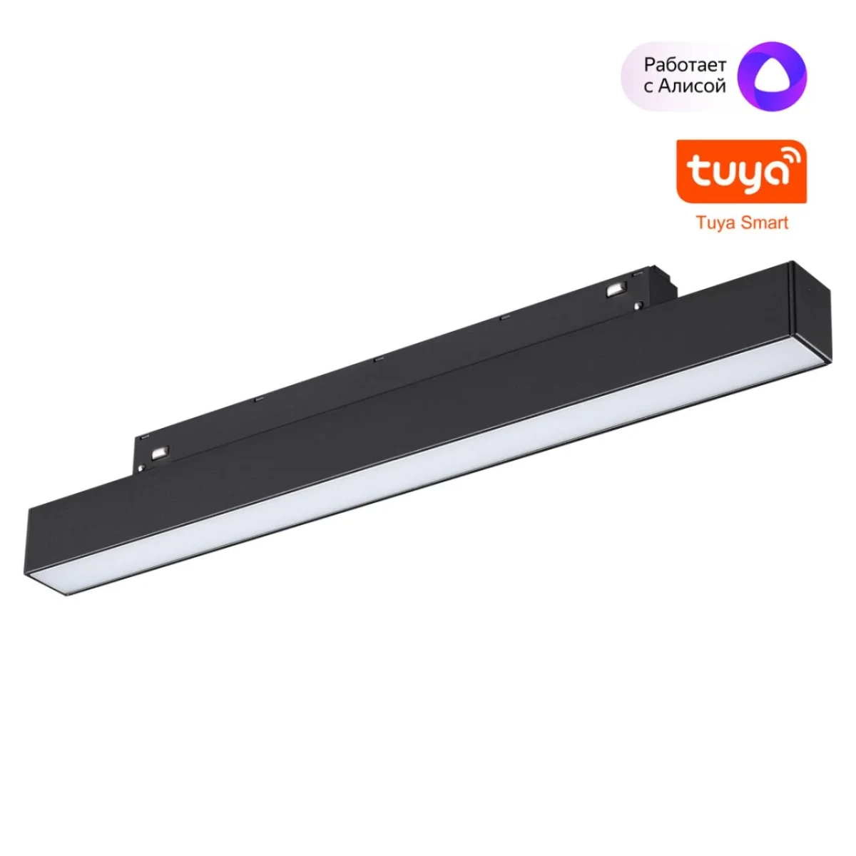 359629 NT Смарт-светильник 10Вт 3000-6000К 48В IP20 SHINO