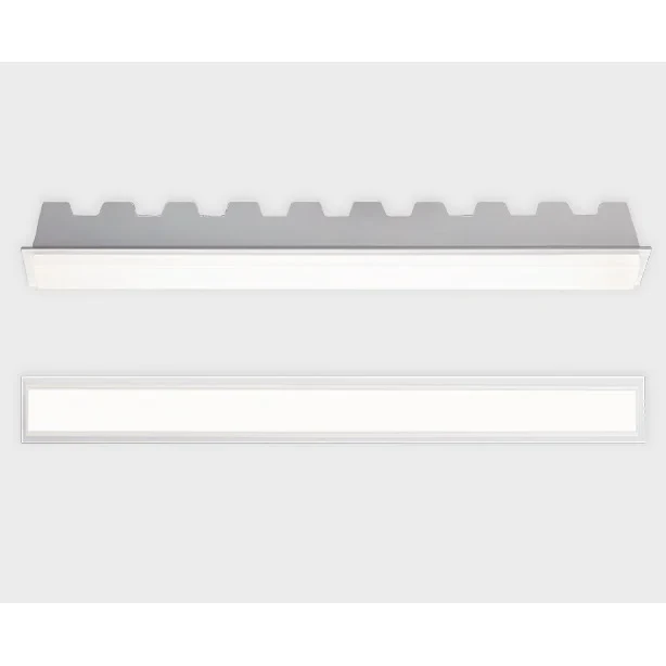 Встраиваемый светильник ITALLINE IT06-6015 white 3000K