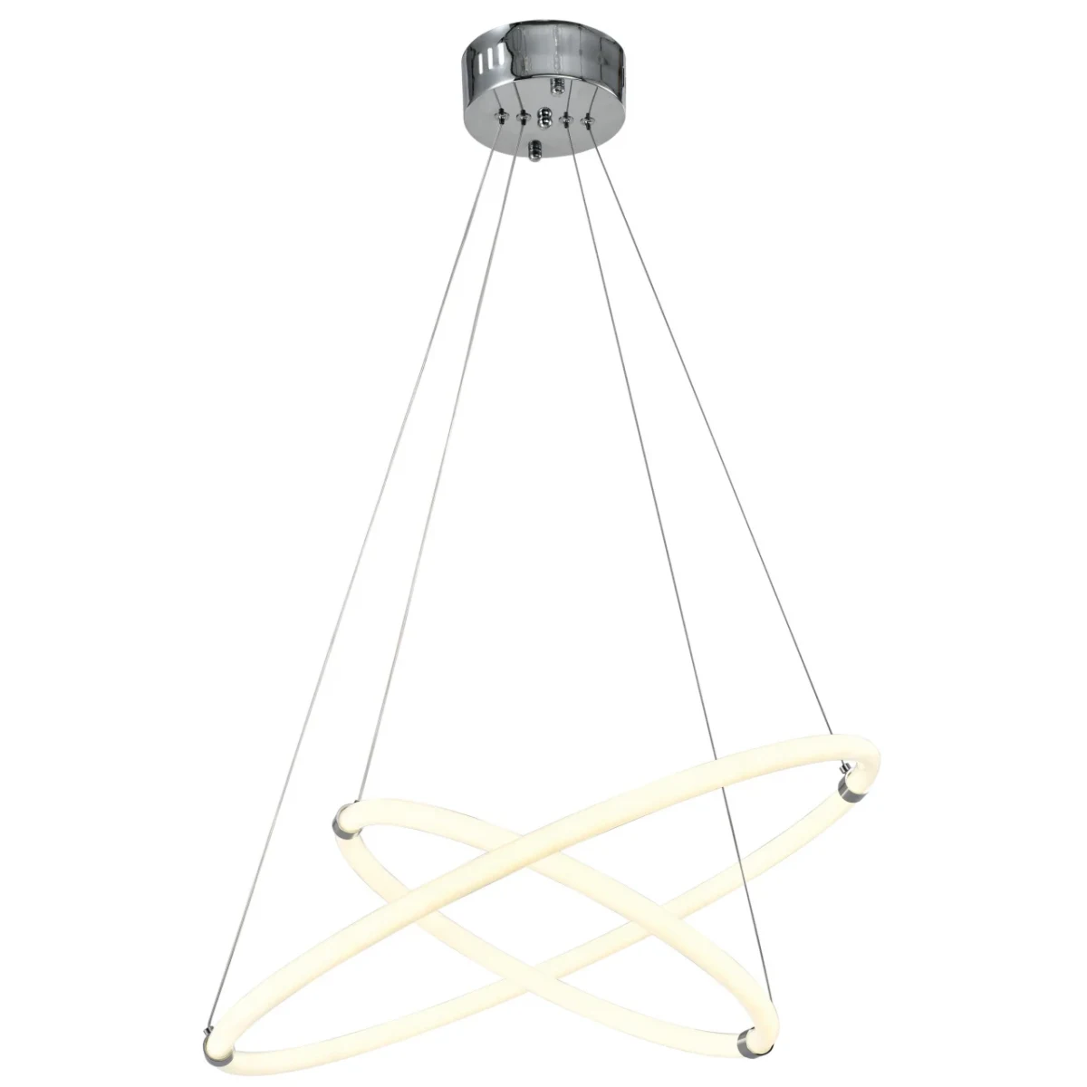 Светильник подвесной,    ZORTES   BLASY  ZRS.57793.96 Мощность-96Вт Тип лампы: Встроенный LED