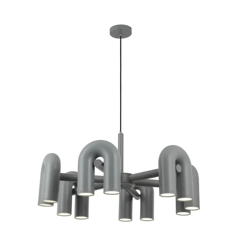 Подвесная люстра Kink Light 08465-6,16