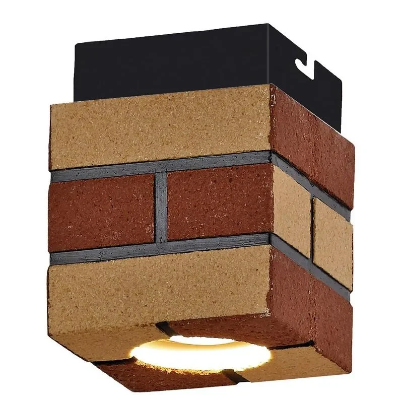Потолочный светильник Lussole Loft LSP-9687