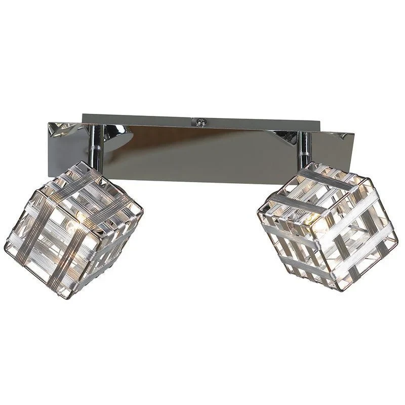 Спот Lussole Lambardia LSN-0801-02