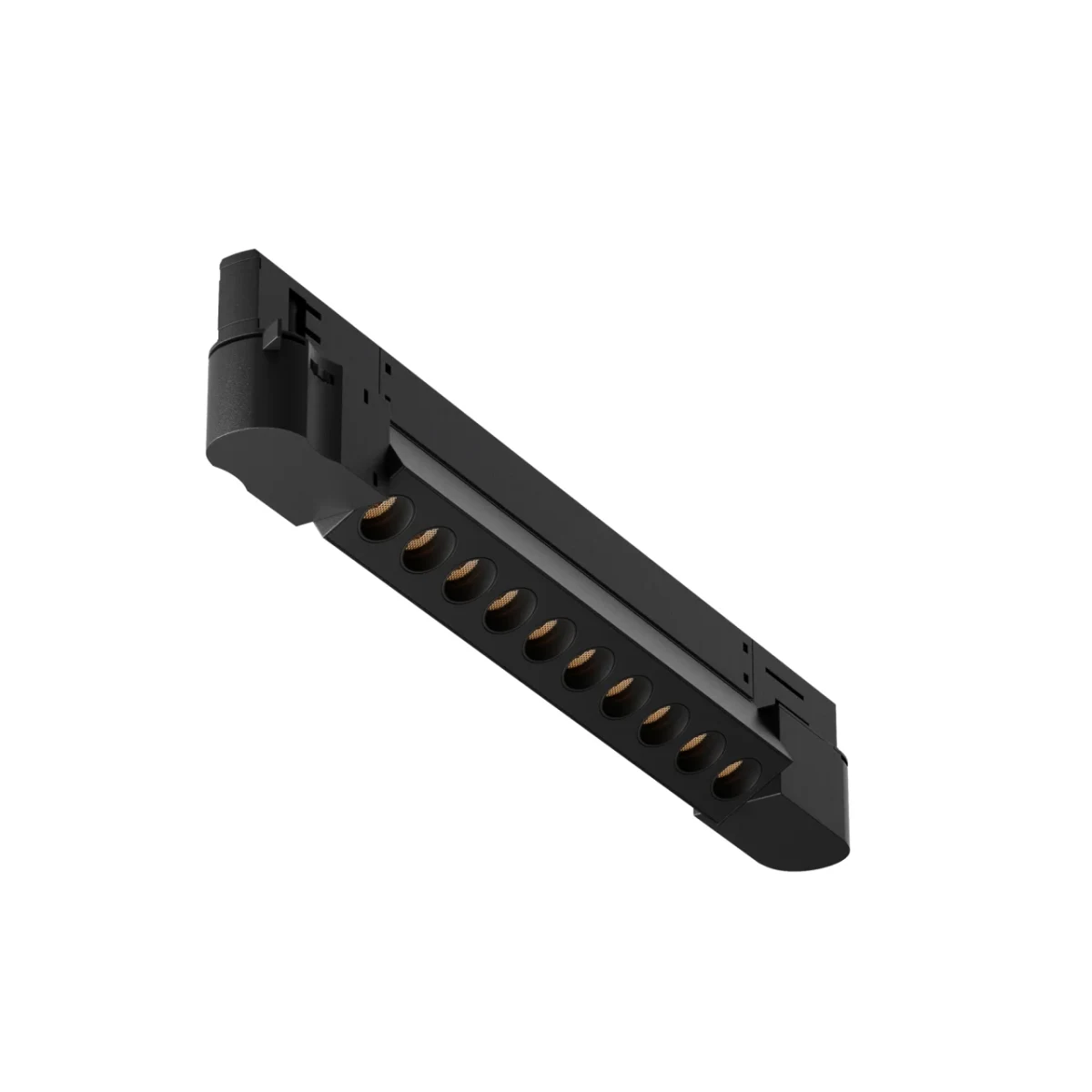 Трековыйсветильник TR195-3-10W2.7K-M-B