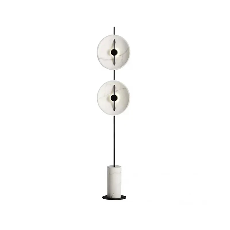 Торшер Kink Light 08451-2F,19(01)