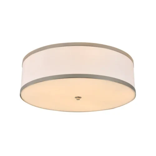 Накладной светильник Newport 3559/PL nickel