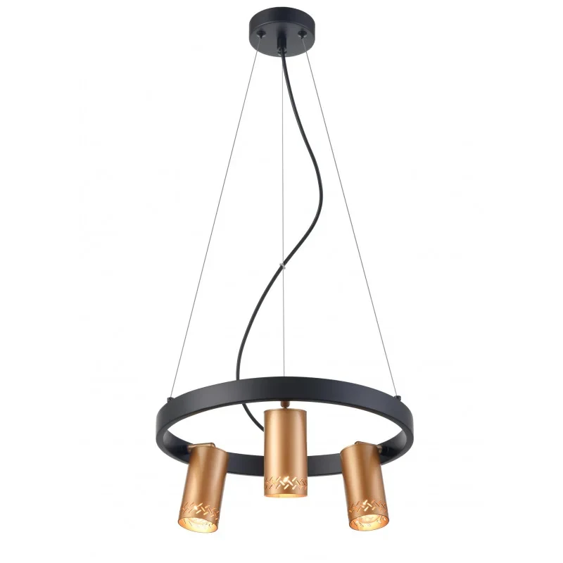 Подвесная люстра Vele Luce VL5784P03