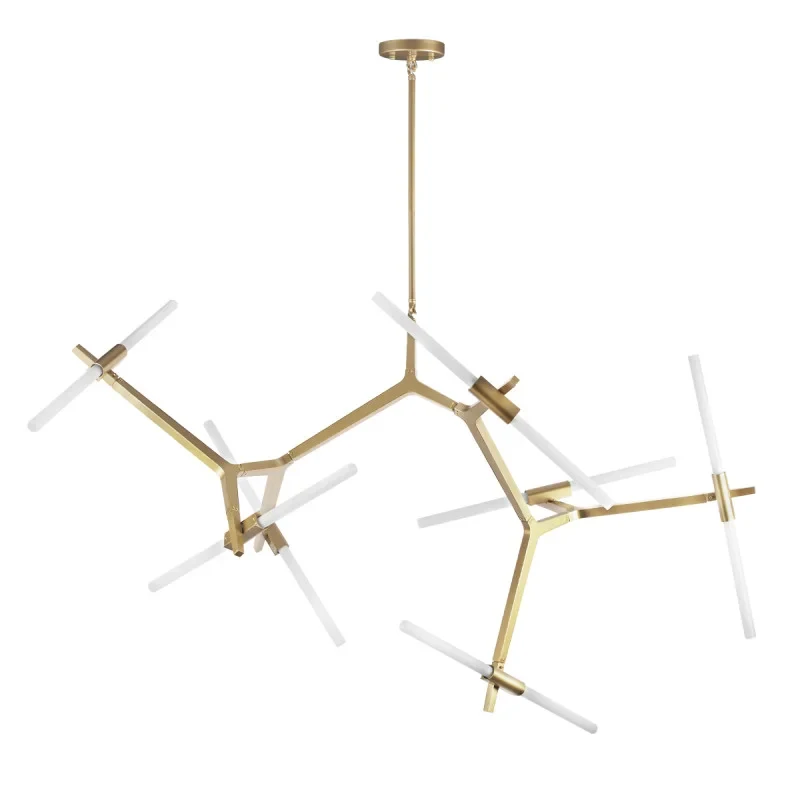 Подвесной светильник LOFT IT 10399/14 GD