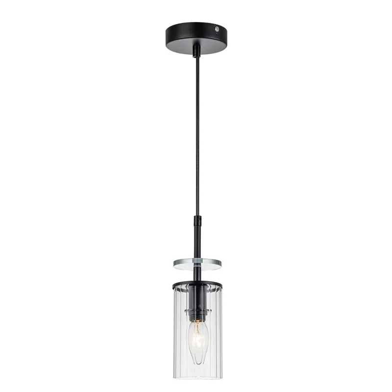 Escada 10191/1S E14*40W Black