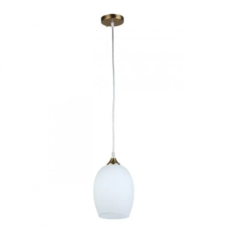 Подвесной светильник ARTE Lamp A4344SP-1PB