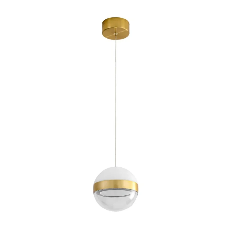 Подвесной светильник Odeon Light 5036/9L