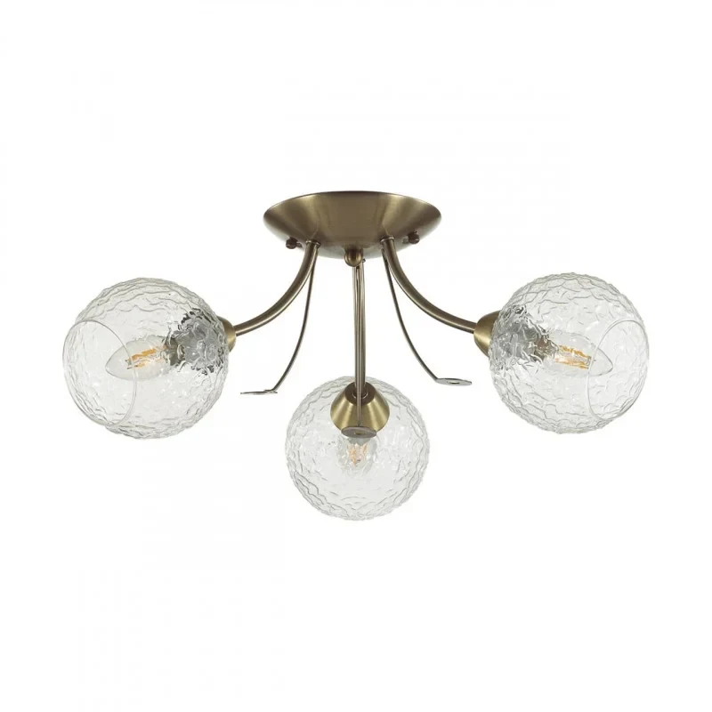 Накладная люстра LUMION 5266/3C