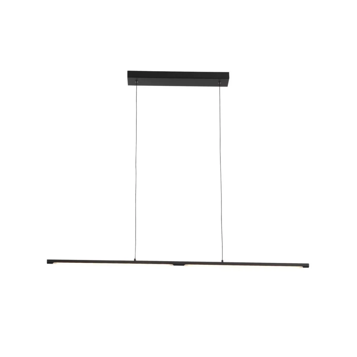SL1580.403.01 Светильник подвесной ST-Luce Черный/Белый LED 1*22W 3200K