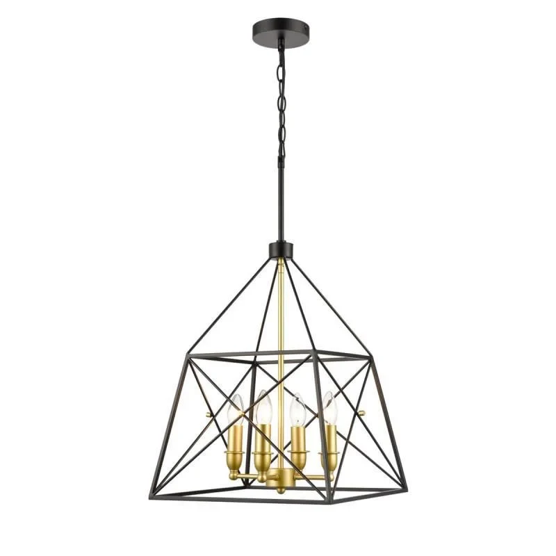 Подвесной светильник Vele Luce VL4272P04