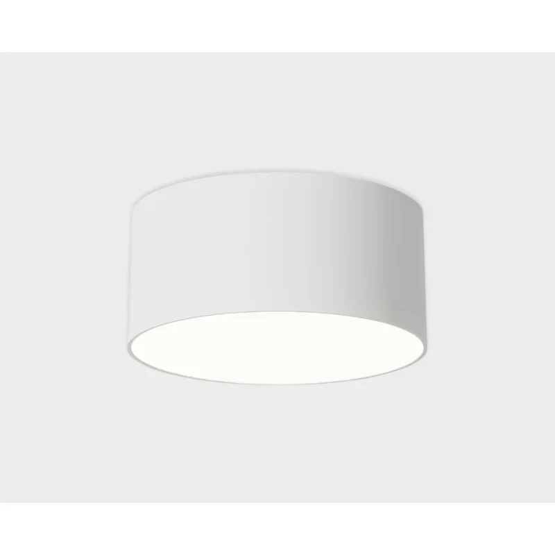 Накладной светильник ITALLINE IT014-0206 white