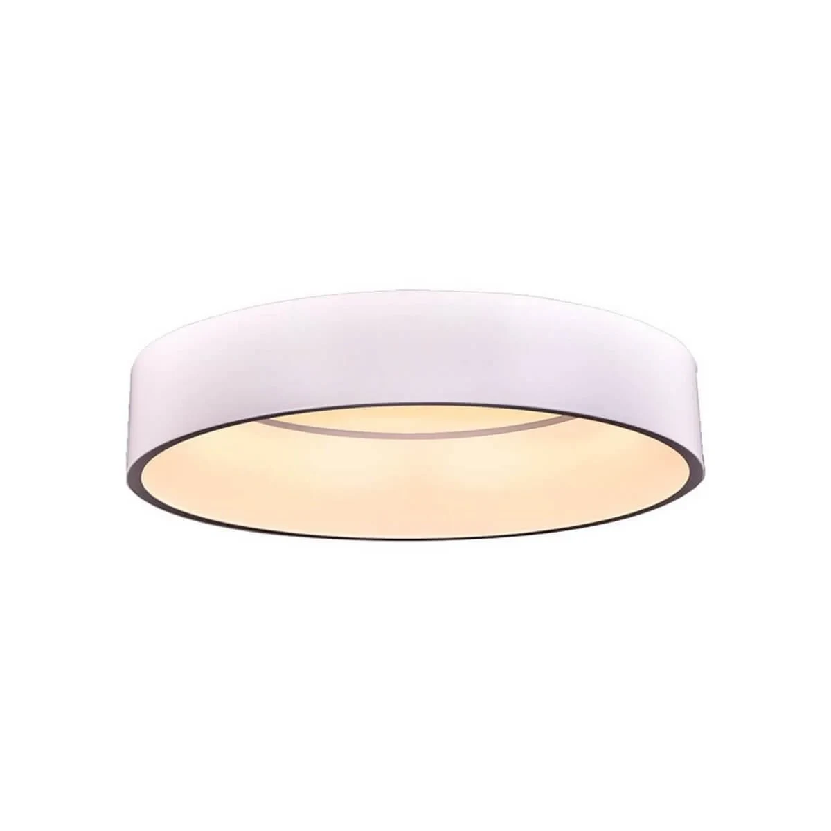 Потолочный светодиодный светильник Kink Light Крейс 08507P,01