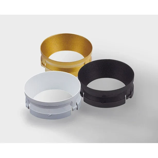 Вставка ITALLINE Ring Danny black