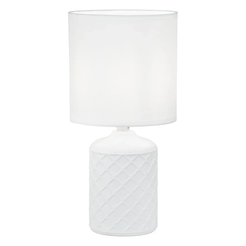 Настольная лампа Escada 10165/L White