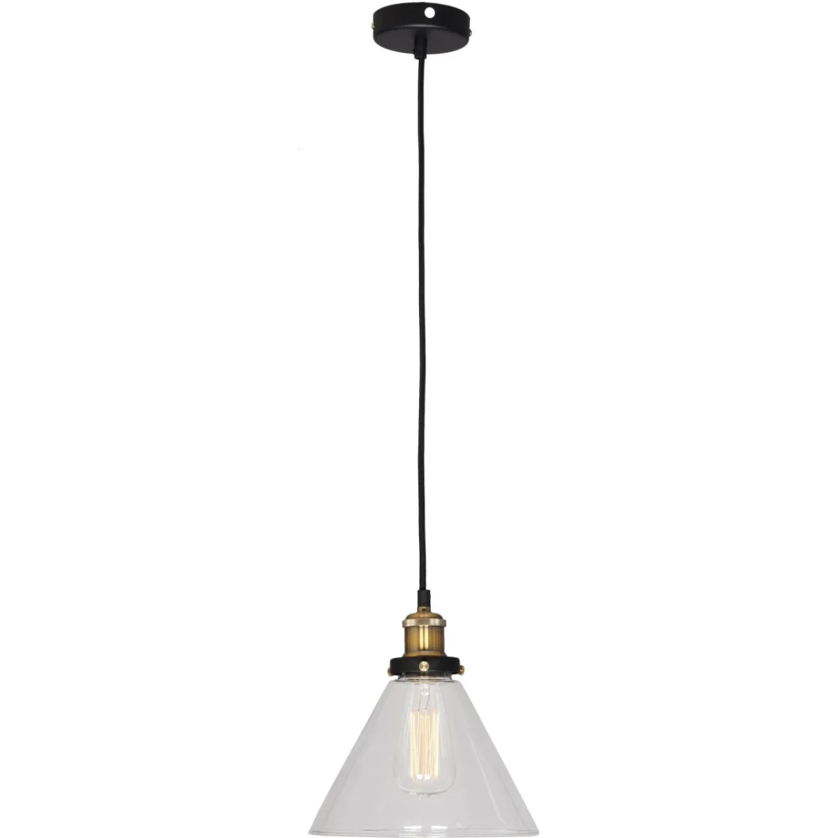 Подвесной светильник Lussole Loft IX LSP-9607