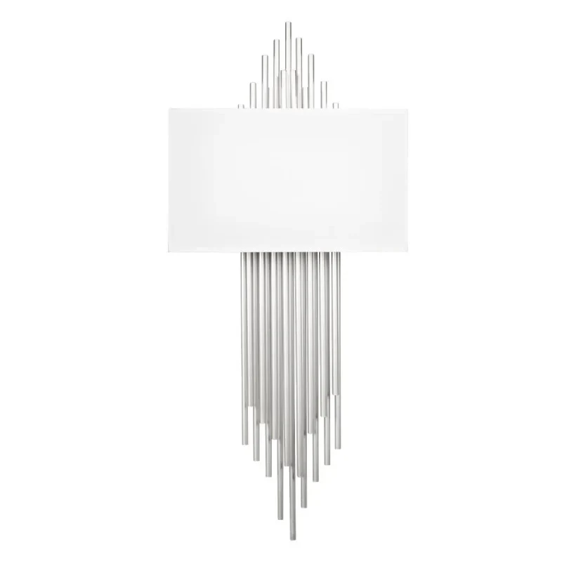 Бра LOFT IT 10107 Silver white