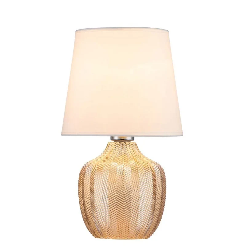 Escada 10194/L E27*40W Amber