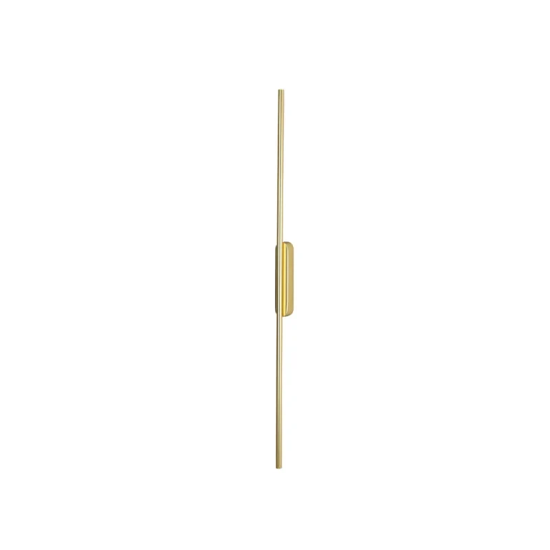 Бра Newport 3512N/A mat.gold