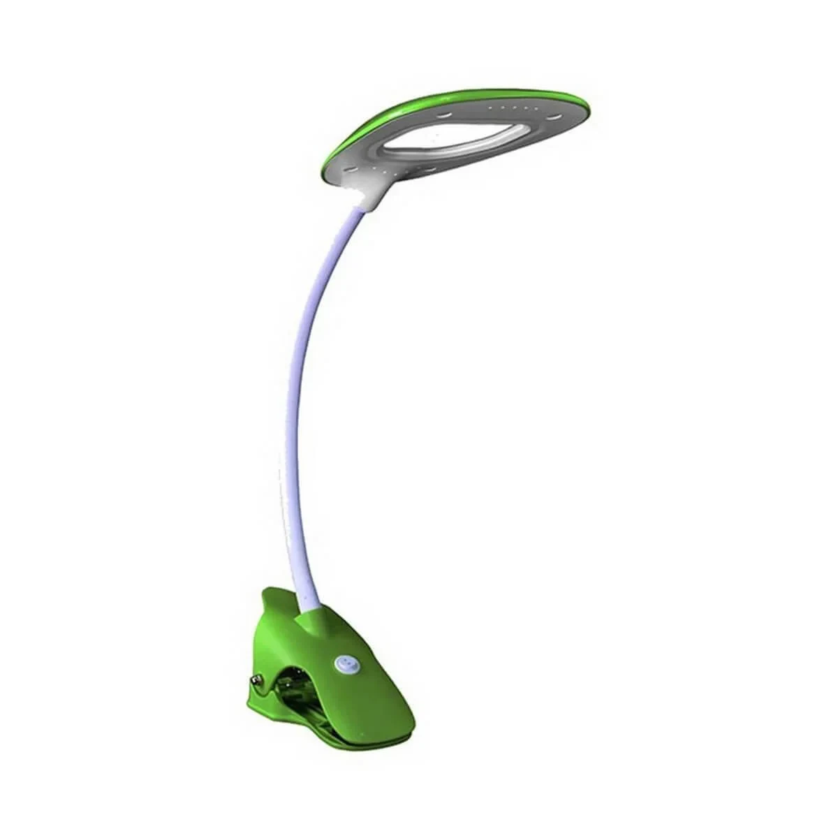 Настольная лампа Kink Light Пиерия 7143,07