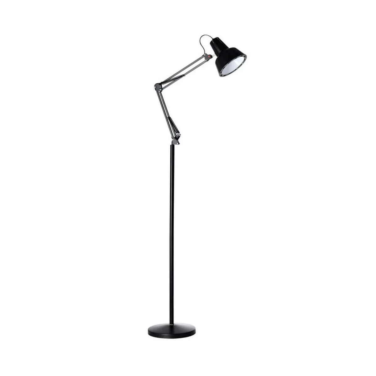 Торшер Kink Light Камдем 07004,19